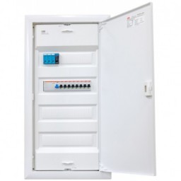 ABB (STRIEBEL&amp;JOHN)...