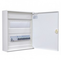 Hager Aufputzverteiler...