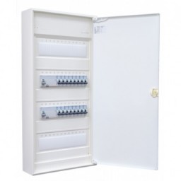 Hager Aufputzverteiler...