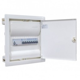 Hager Unterputzverteiler...