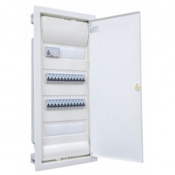 Hager Unterputzverteiler...