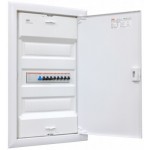 ABB hollow-wall distributors