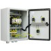 Assembled surface mounted Star - Delta motor control panel, for 400VAC 15kW motor