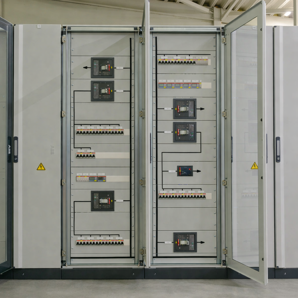 B2B Power Solutions