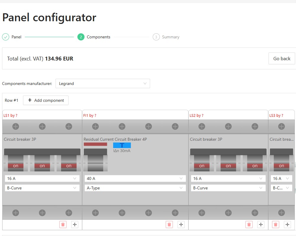 Configurator